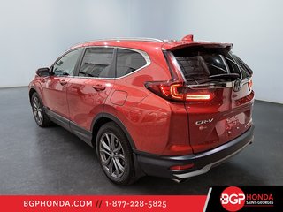 CR-V Sport 2022 à Saint-Georges, Québec - 4 - w320h240px