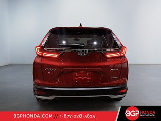 CR-V Sport 2022 à Saint-Georges, Québec - 3 - w320h240px