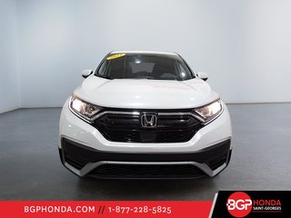 Honda CR-V LX 2022 à Saint-Georges, Québec - 3 - w320h240px