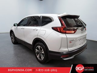 Honda CR-V LX 2022 à Saint-Georges, Québec - 6 - w320h240px