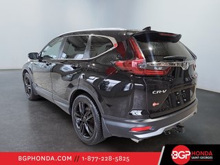 Honda CR-V SPORT 2022 à Saint-Georges, Québec - 6 - w320h240px