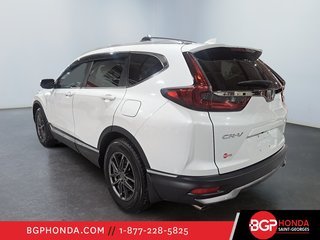 Honda CR-V Touring 2022 à Saint-Georges, Québec - 6 - w320h240px