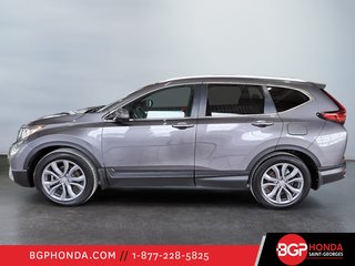 2022 Honda CR-V Sport in Saint-Georges, Quebec - 5 - w320h240px