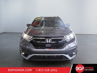 2022 Honda CR-V Sport in Saint-Georges, Quebec - 2 - w320h240px