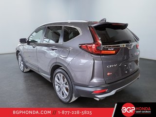 2022 Honda CR-V Sport in Saint-Georges, Quebec - 4 - w320h240px