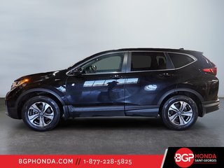 2022 Honda CR-V LX in Saint-Georges, Quebec - 5 - w320h240px