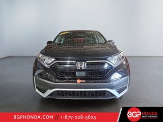 2022 Honda CR-V LX in Saint-Georges, Quebec - 2 - w320h240px