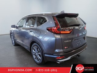 2022 Honda CR-V Sport in Saint-Georges, Quebec - 4 - w320h240px