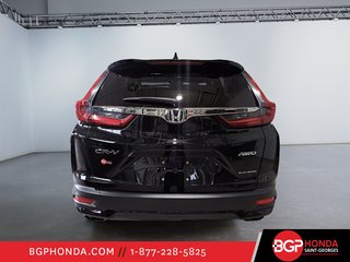 Honda CR-V Black Edition 2022 à Saint-Georges, Québec - 3 - w320h240px