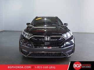 Honda CR-V Black Edition 2022 à Saint-Georges, Québec - 2 - w320h240px