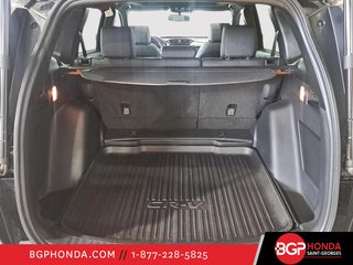Honda CR-V Black Edition 2022 à Saint-Georges, Québec - 6 - w320h240px