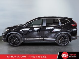 Honda CR-V Black Edition 2022 à Saint-Georges, Québec - 5 - w320h240px