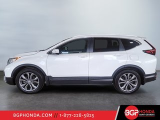Honda CR-V Sport 2022 à Saint-Georges, Québec - 5 - w320h240px