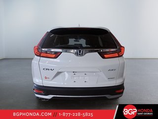 Honda CR-V Sport 2022 à Saint-Georges, Québec - 3 - w320h240px