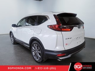 Honda CR-V Sport 2022 à Saint-Georges, Québec - 4 - w320h240px