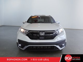 Honda CR-V Sport 2022 à Saint-Georges, Québec - 2 - w320h240px