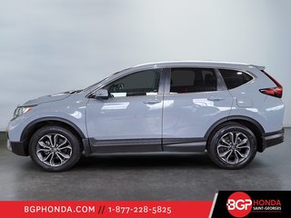 2022 Honda CR-V EX-L in Saint-Georges, Quebec - 5 - w320h240px