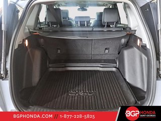 2022 Honda CR-V EX-L in Saint-Georges, Quebec - 6 - w320h240px