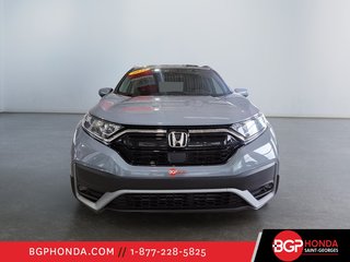 2022 Honda CR-V EX-L in Saint-Georges, Quebec - 2 - w320h240px