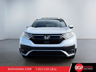 Honda CR-V SPORT 2022 à Saint-Georges, Québec - 2 - w320h240px