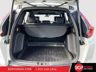 Honda CR-V SPORT 2022 à Saint-Georges, Québec - 6 - w320h240px