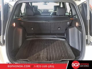 Honda CR-V SPORT 2022 à Saint-Georges, Québec - 6 - w320h240px