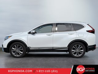 Honda CR-V SPORT 2022 à Saint-Georges, Québec - 5 - w320h240px