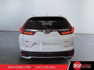 Honda CR-V SPORT 2022 à Saint-Georges, Québec - 3 - w320h240px