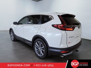 Honda CR-V Sport 2022 à Saint-Georges, Québec - 4 - w320h240px