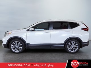 Honda CR-V Sport 2022 à Saint-Georges, Québec - 5 - w320h240px
