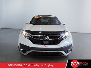 Honda CR-V Sport 2022 à Saint-Georges, Québec - 2 - w320h240px
