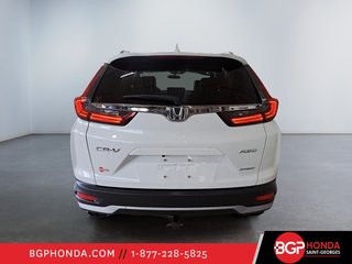 Honda CR-V Sport 2022 à Saint-Georges, Québec - 3 - w320h240px