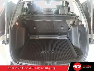 Honda CR-V Touring 2022 à Saint-Georges, Québec - 6 - w320h240px