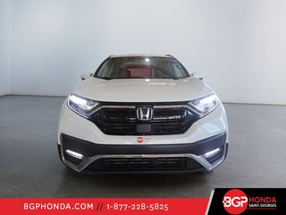Honda CR-V Touring 2022 à Saint-Georges, Québec - 2 - w320h240px