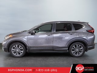 Honda CR-V SPORT 2022 à Saint-Georges, Québec - 5 - w320h240px