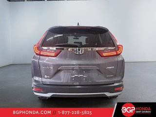 Honda CR-V SPORT 2022 à Saint-Georges, Québec - 3 - w320h240px