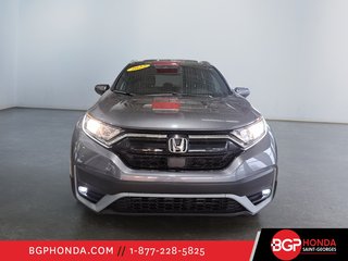 Honda CR-V SPORT 2022 à Saint-Georges, Québec - 2 - w320h240px