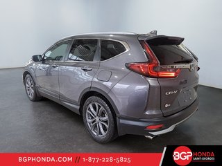 Honda CR-V SPORT 2022 à Saint-Georges, Québec - 4 - w320h240px
