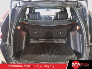 Honda CR-V SPORT 2022 à Saint-Georges, Québec - 6 - w320h240px