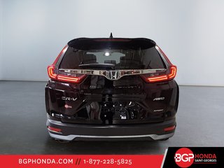 Honda CR-V SPORT 2022 à Saint-Georges, Québec - 3 - w320h240px