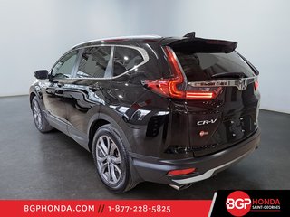 Honda CR-V SPORT 2022 à Saint-Georges, Québec - 4 - w320h240px