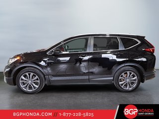 Honda CR-V SPORT 2022 à Saint-Georges, Québec - 5 - w320h240px