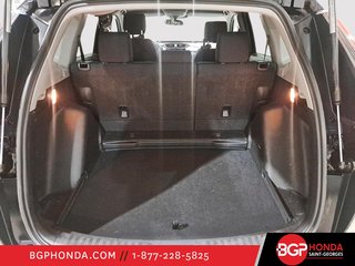 Honda CR-V LX 2022 à Saint-Georges, Québec - 6 - w320h240px