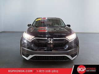 Honda CR-V LX 2022 à Saint-Georges, Québec - 2 - w320h240px
