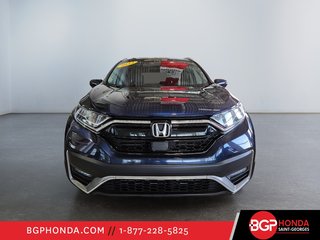 2022 Honda CR-V TOURING in Saint-Georges, Quebec - 3 - w320h240px