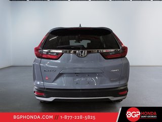 Honda CR-V SPORT 2022 à Saint-Georges, Québec - 4 - w320h240px