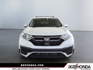 2022 Honda CR-V LX AWD in Saint-Georges, Quebec - 2 - w320h240px