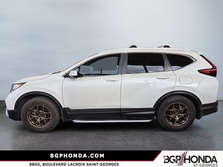 2022 Honda CR-V LX AWD in Saint-Georges, Quebec - 5 - w320h240px