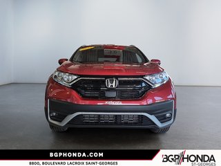 2022 Honda CR-V SPORT in Saint-Georges, Quebec - 2 - w320h240px