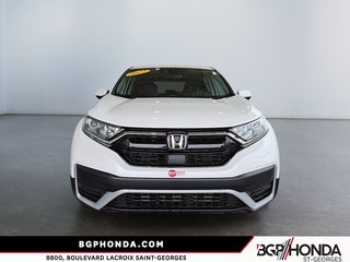 2022 Honda CR-V LX in Saint-Georges, Quebec - 3 - w320h240px